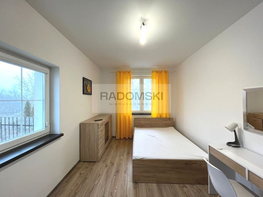Pokój, ul. Ogrodowa