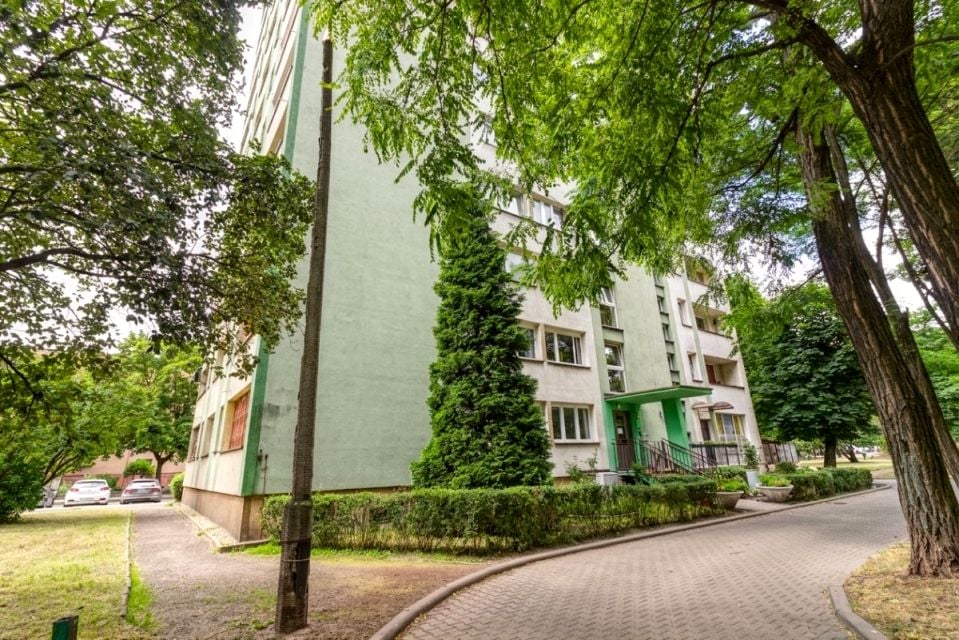 Mieszkanie Zabrze