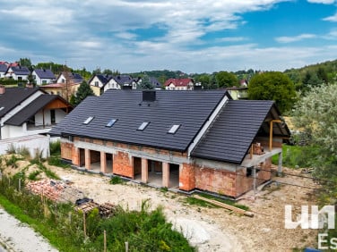 Dom Wysiołek Luborzycki