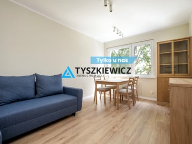 Mieszkanie Gdynia