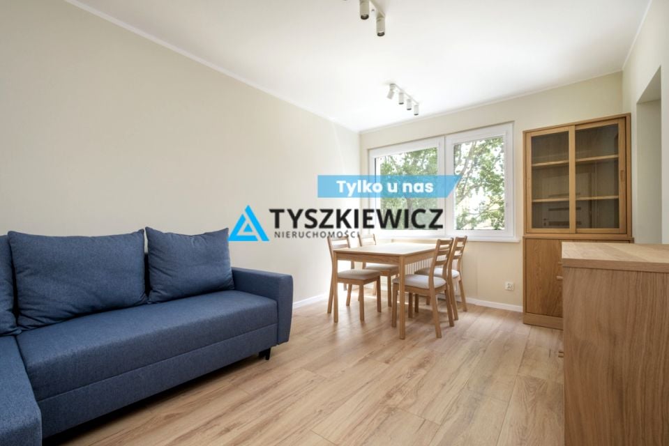 Mieszkanie Gdynia