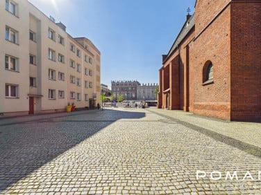 Mieszkanie blok mieszkalny sprzedaż