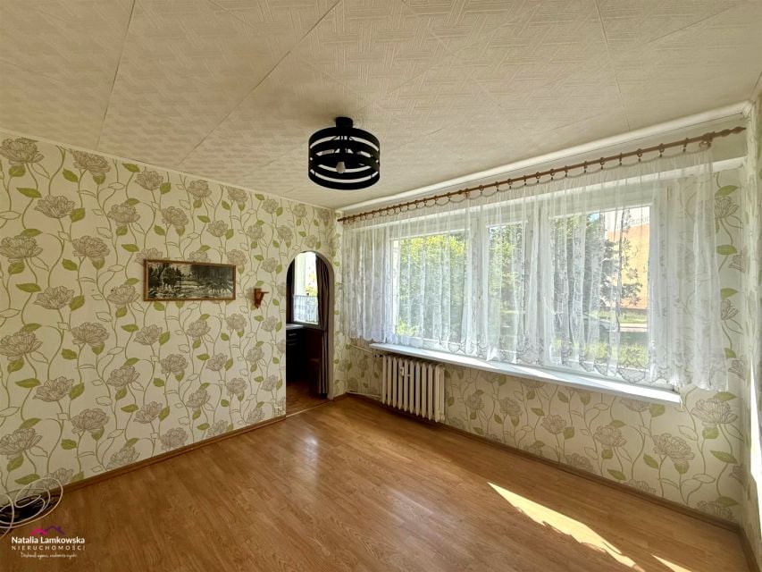 Mieszkanie Grudziądz