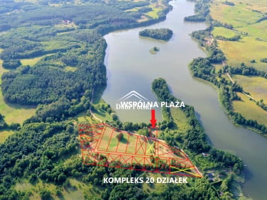 Działka Dworackie