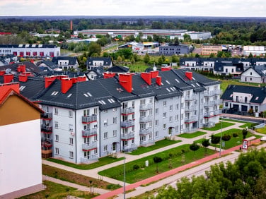 Mieszkanie Głogów