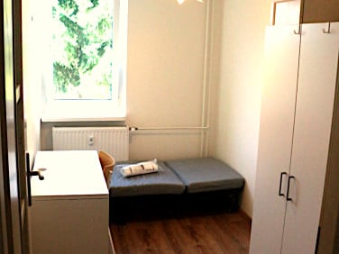 Pokój Poznań