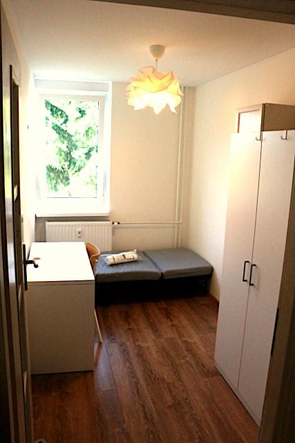 Pokój Poznań