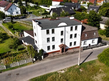 Dom Racibórz