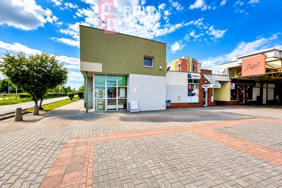 Lokal Opole