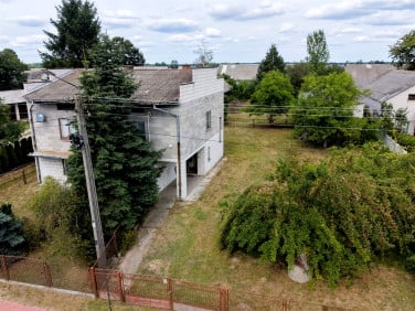 Dom Tczów