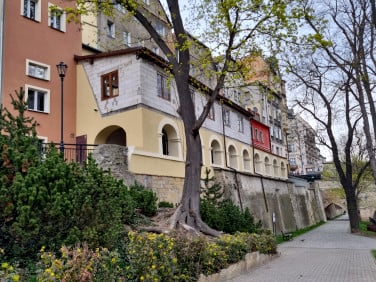 Mieszkanie Kłodzko