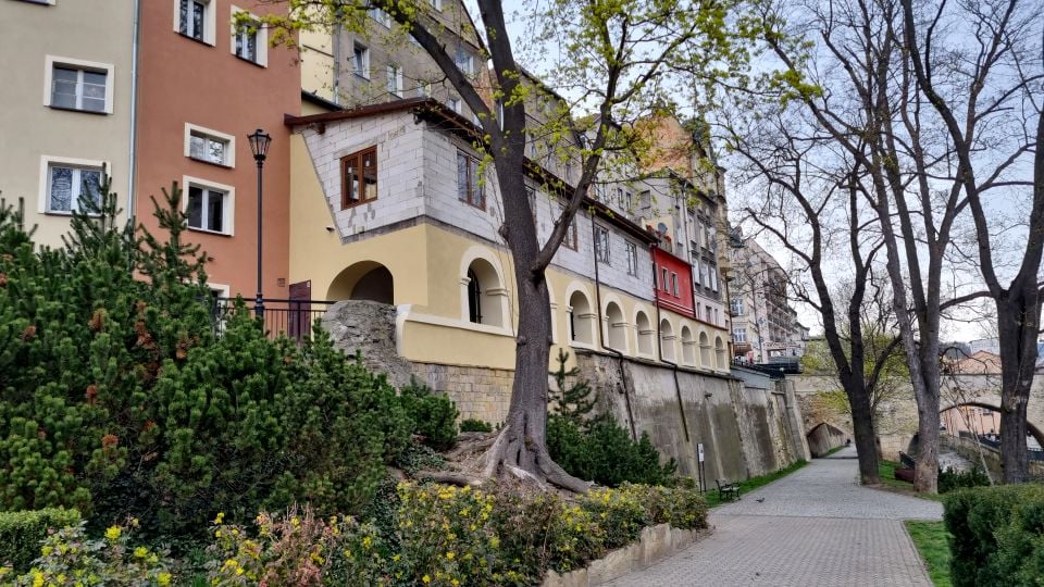 Mieszkanie Kłodzko