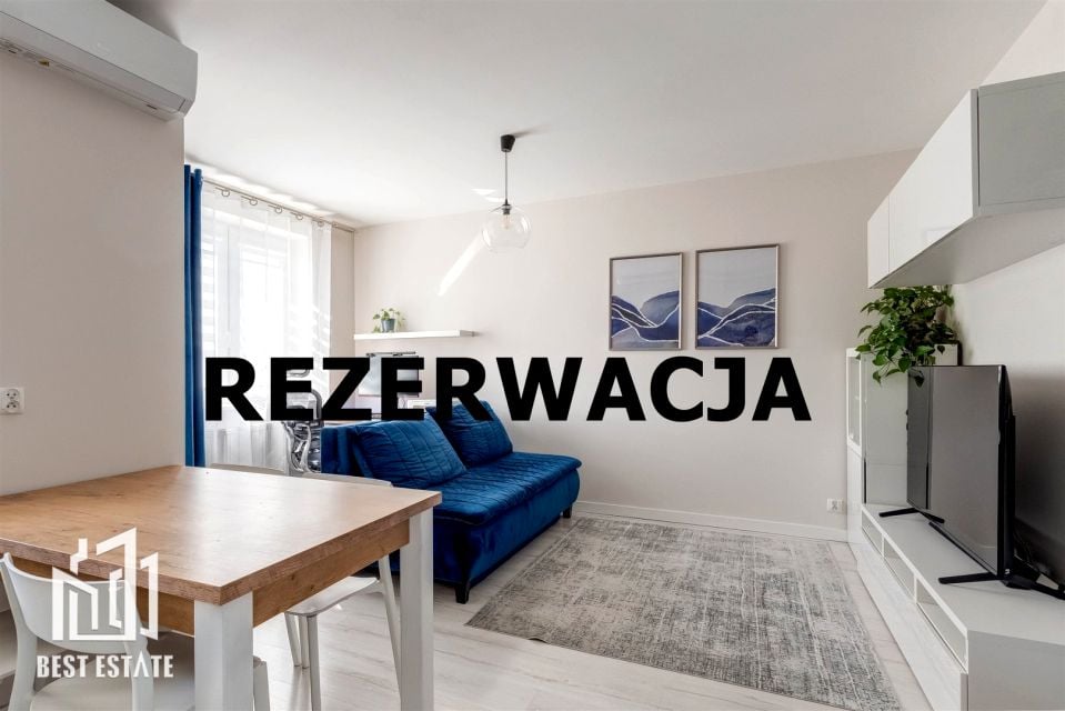 Mieszkanie Białystok