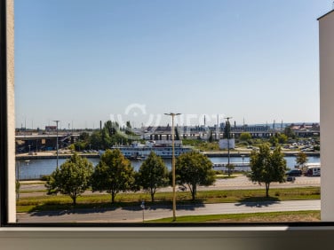 Mieszkanie Szczecin