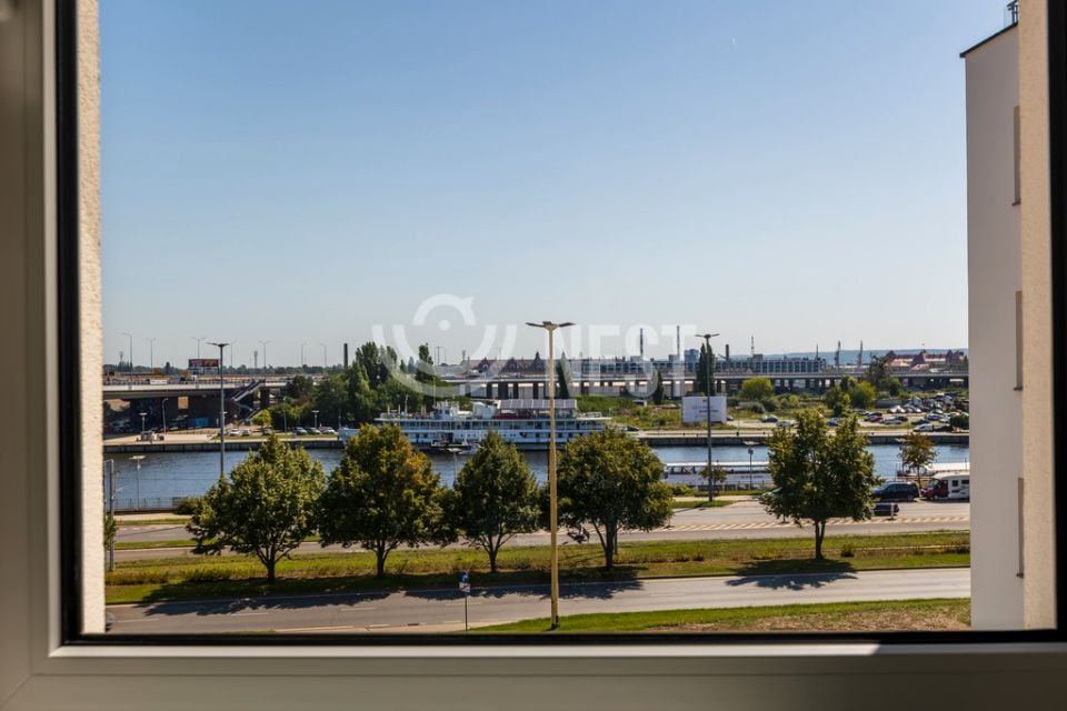 Mieszkanie Szczecin