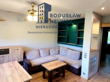 Mieszkanie Łódź