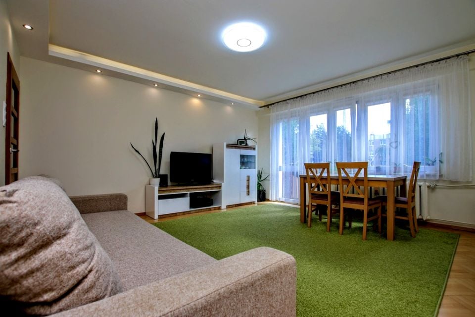 Mieszkanie Rzeszów