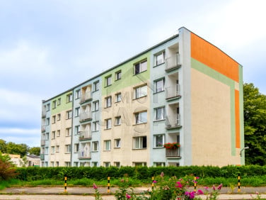 Mieszkanie Gdańsk