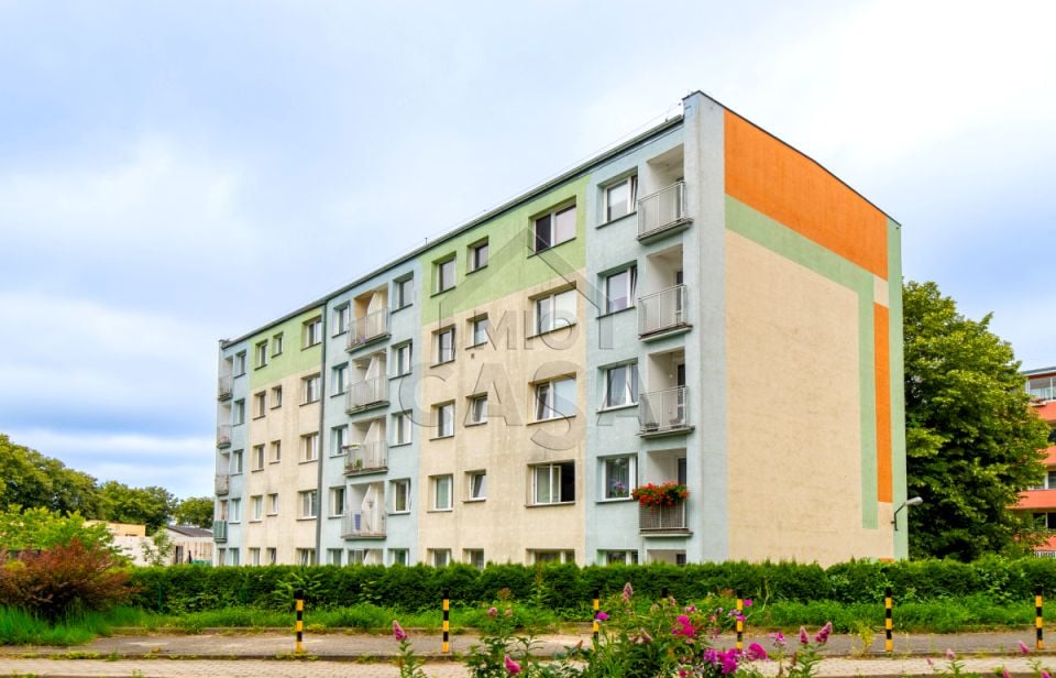 Mieszkanie Gdańsk