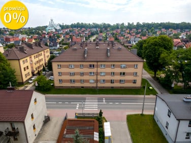 Mieszkanie LĘDZINY