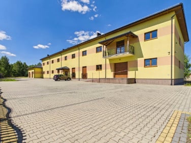 Lokal Rębielice Królewskie