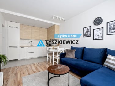 Mieszkanie Gdańsk