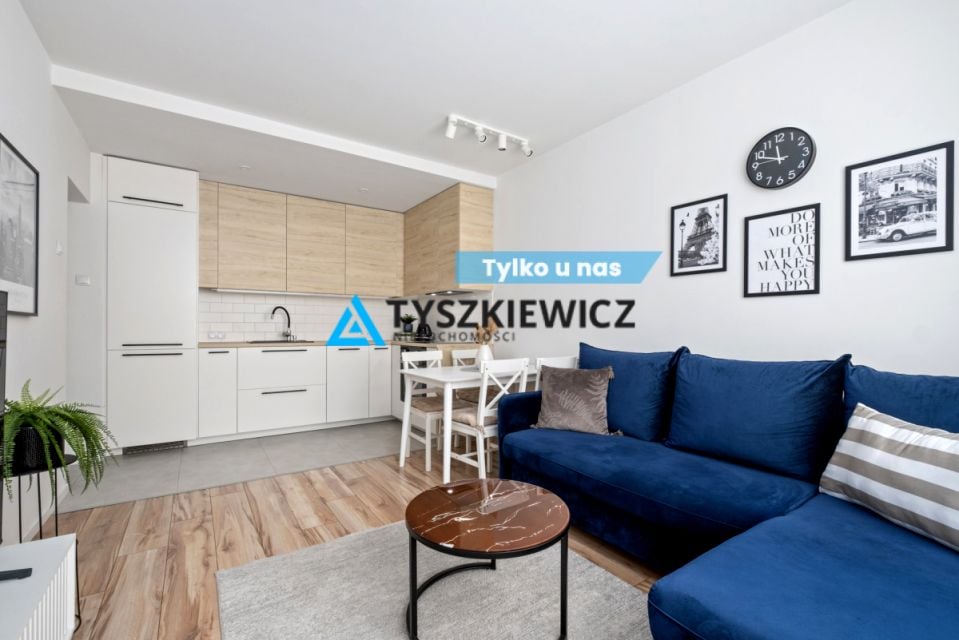 Mieszkanie Gdańsk