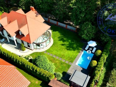 Dom Leszno