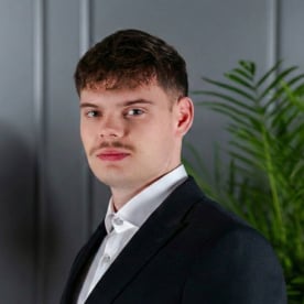 Szymon Gacek