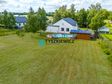 Działka Będomin