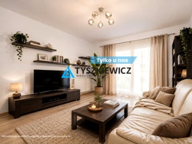 Mieszkanie Pruszcz Gdański