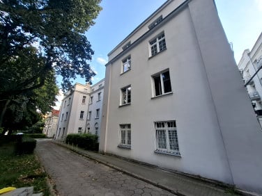 Mieszkanie Łódź