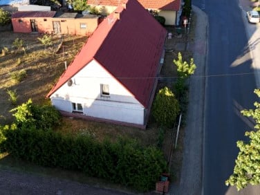 Dom Żuków