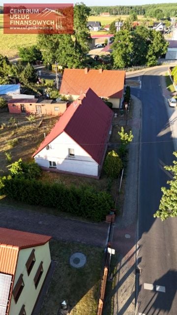 Dom Żuków