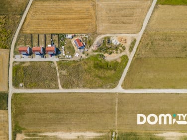 Działka budowlana Dobroszyce
