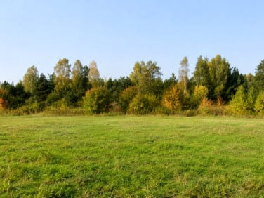 Działka budowlana Wólka Radzymińska