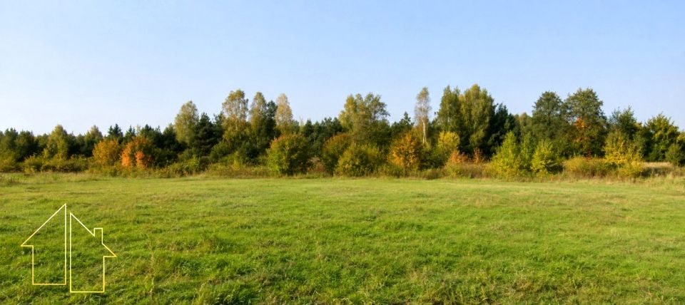 Działka budowlana Wólka Radzymińska