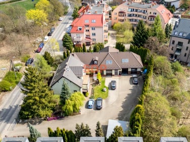 Dom Wrocław