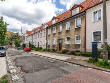 Mieszkanie Gdańsk