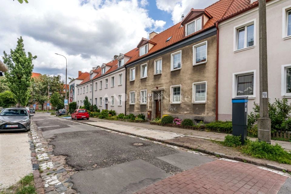 Mieszkanie Gdańsk
