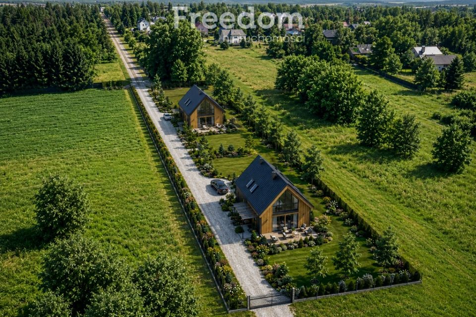 Działka Boguchwała