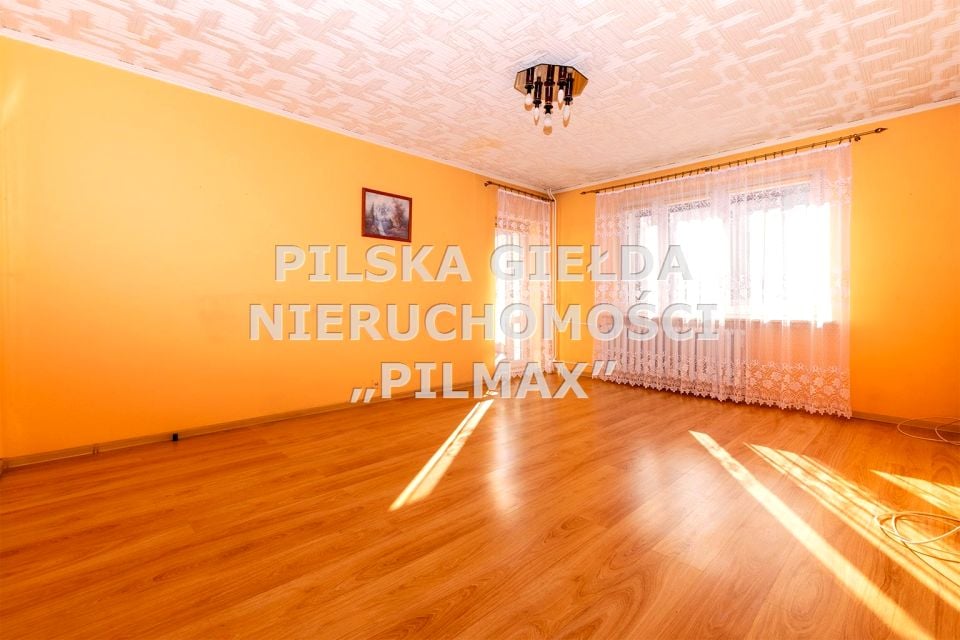 Mieszkanie Piła