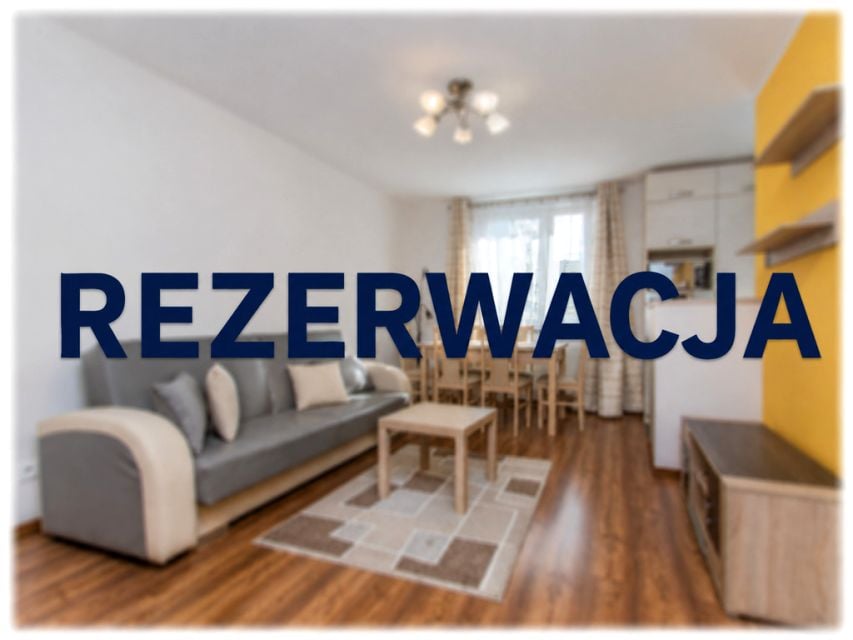 Mieszkanie Gdynia