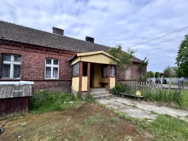 Dom Niekarzyn