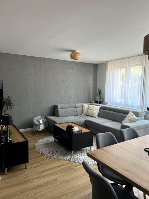 Mieszkanie Szczecin