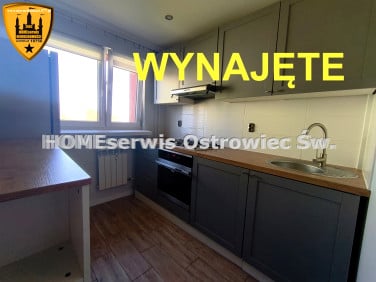 Mieszkanie Ostrowiec Świętokrzyski