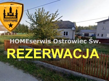 Dom Ostrowiec Świętokrzyski