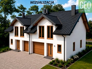 Dom Więcławice Stare