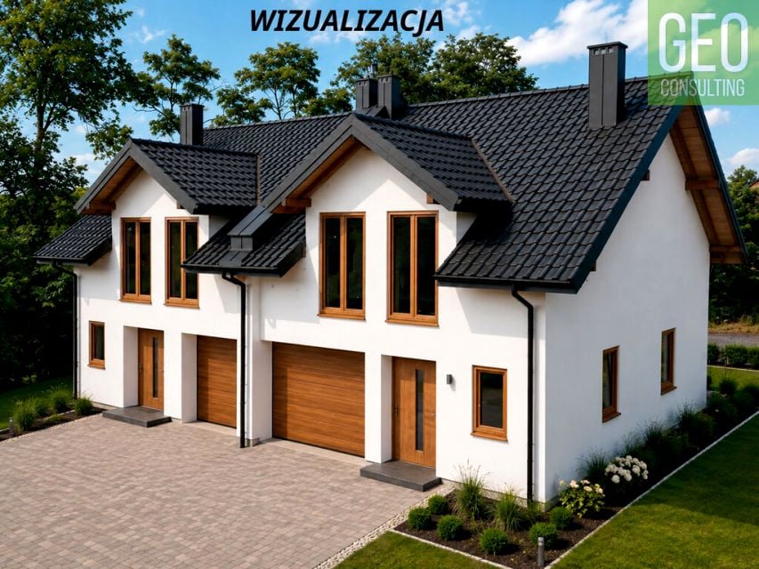 Dom Więcławice Stare