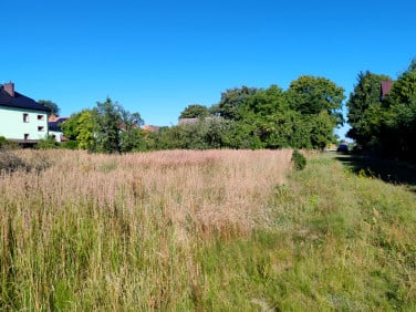 Działka budowlana Dolice